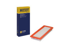 Vzduchový filtr HENGST FILTER E1086L