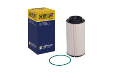 Palivový filtr HENGST FILTER E127KP D303