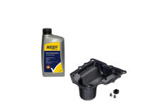Sada Dílů, výměna oleje automatické převodovky HENGST FILTER KIT835