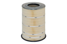 Vzduchový filtr HENGST FILTER E496L01