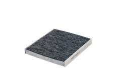 Filtr, vzduch v interiéru HENGST FILTER E2998LC
