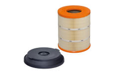 Vzduchový filtr HENGST FILTER E361L01