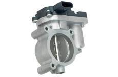 Hrdlo škrticí klapky VDO/CONTINENTAL 2803605069302