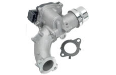 Hrdlo škrticí klapky VDO/CONTINENTAL 2803605075302