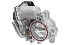 Hrdlo škrticí klapky CONTINENTAL/VDO 2803605080302