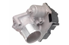 Hrdlo škrticí klapky VDO/CONTINENTAL 2803605087302