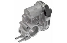 Hrdlo żkrtiacej klapky CONTINENTAL/VDO 2803605095302