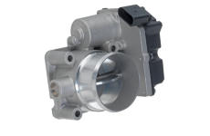 Hrdlo škrticí klapky VDO/CONTINENTAL 2803605120302