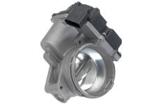 Hrdlo škrticí klapky VDO/CONTINENTAL 2803605125302