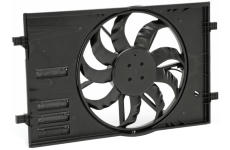 Větrák, chlazení motoru VDO/CONTINENTAL 2803650035380