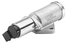 Volnobezny regulacni ventil, privod vzduchu CONTINENTAL/VDO A2C59514680