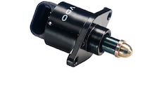 Volnoběžný regulační ventil, přívod vzduchu VDO C95128