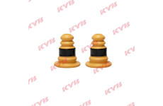 Ochranné víko/prachovka, tlumič KYB 940034