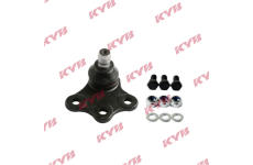 Zvislý/nosný čap KYB KBJ4131