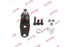 Podpora-/ Kloub KYB KBJ4191
