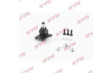 Zvislý/nosný čap KYB KBJ4462