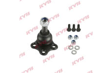 Zvislý/nosný čap KYB KBJ4467