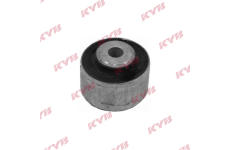 Uložení, řídicí mechanismus KYB KCM1000