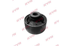 Uložení, řídicí mechanismus KYB KCM1011