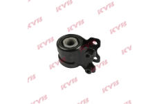 Uložení, řídicí mechanismus KYB KCM1016