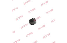 Uložení, řídicí mechanismus KYB KCM1017
