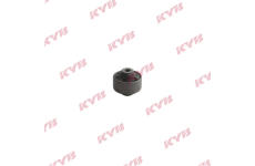 Uložení, řídicí mechanismus KYB KCM1018