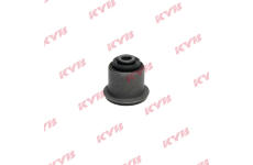 Uložení, řídicí mechanismus KYB KCM1025
