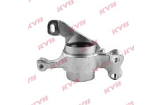 Uložení, řídicí mechanismus KYB KCM1026
