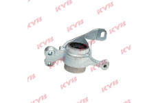 Uložení, řídicí mechanismus KYB KCM1027