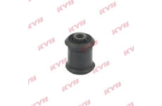 Uložení, řídicí mechanismus KYB KCM1035
