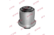 Uložení, řídicí mechanismus KYB KCM1036