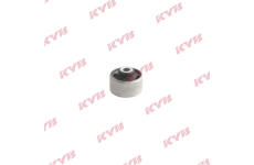 Uložení, řídicí mechanismus KYB KCM1042