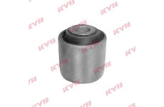 Uložení, řídicí mechanismus KYB KCM1046