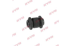 Uložení, řídicí mechanismus KYB KCM1053