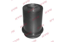 Uložení, řídicí mechanismus KYB KCM1055