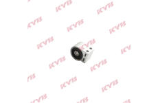 Uložení, řídicí mechanismus KYB KCM1058