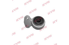 Uložení, řídicí mechanismus KYB KCM1059