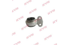 Uložení, řídicí mechanismus KYB KCM1060
