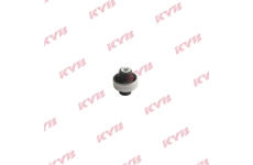 Uložení, řídicí mechanismus KYB KCM1065