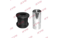 Uložení, řídicí mechanismus KYB KCM1066