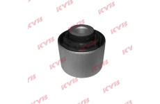 Uložení, řídicí mechanismus KYB KCM1067