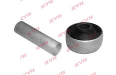 Uložení, řídicí mechanismus KYB KCM1069