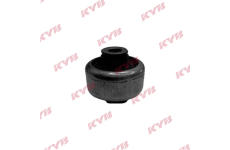 Uložení, řídicí mechanismus KYB KCM1072
