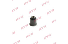 Uložení, řídicí mechanismus KYB KCM1073