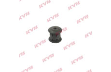 Uložení, řídicí mechanismus KYB KCM1079