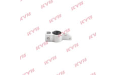Uložení, řídicí mechanismus KYB KCM1080