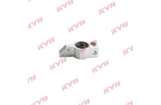 Uložení, řídicí mechanismus KYB KCM1083