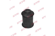 Uložení, řídicí mechanismus KYB KCM1093