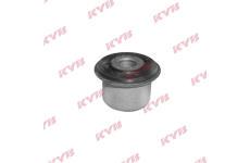 Uložení, řídicí mechanismus KYB KCM1095