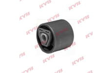 Uložení, řídicí mechanismus KYB KCM1106